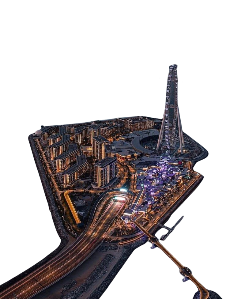 Special Opportunities